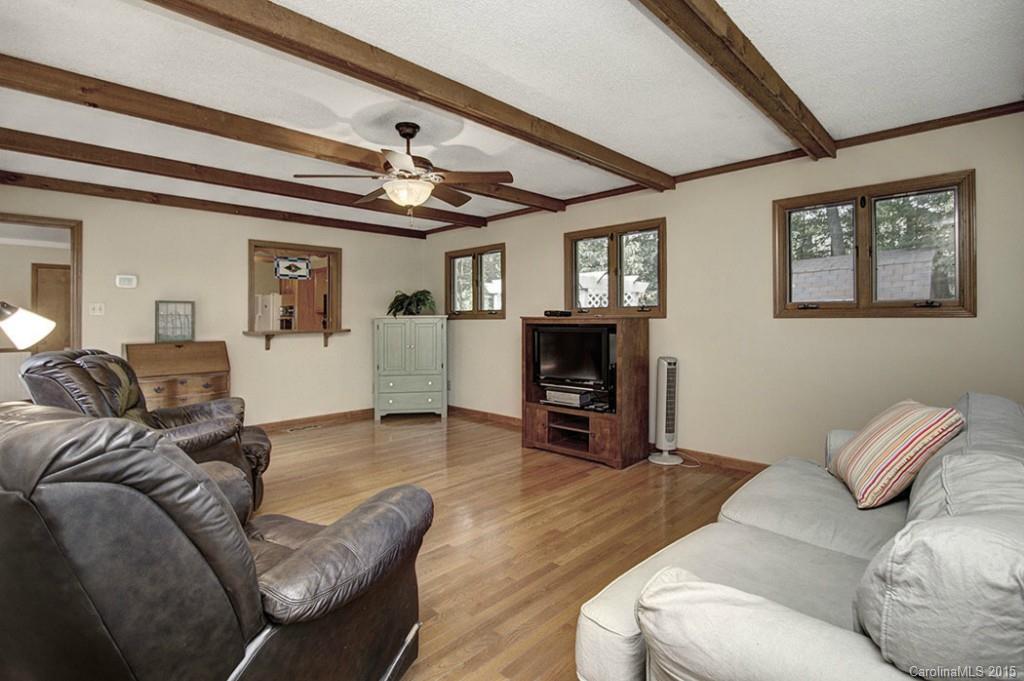 Carowood - Residential