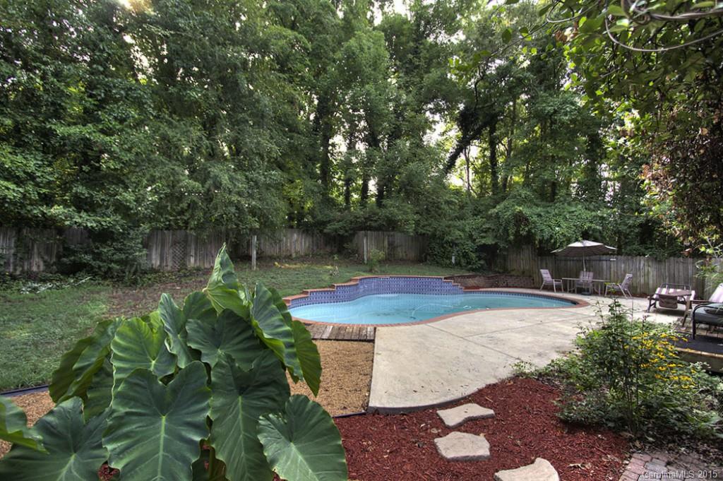 Carowood - Residential