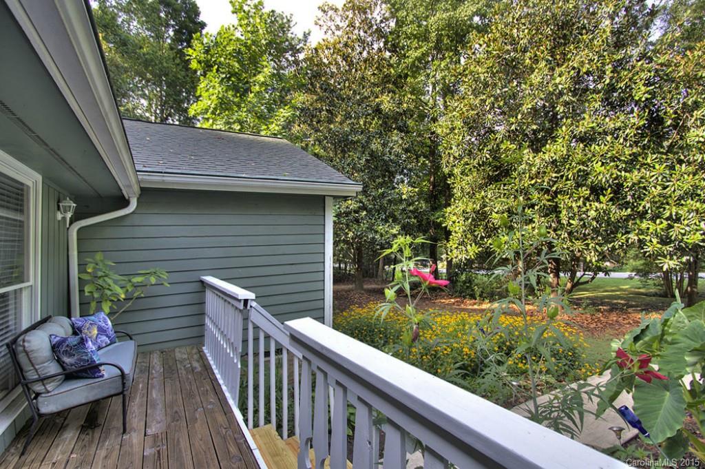 Carowood - Residential