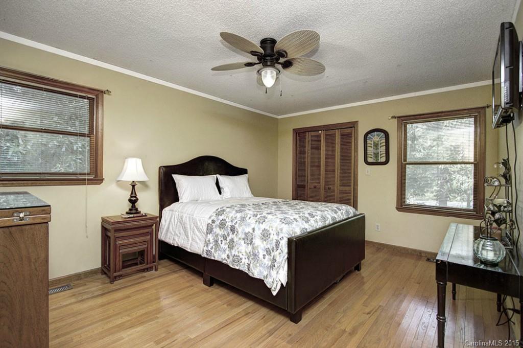 Carowood - Residential