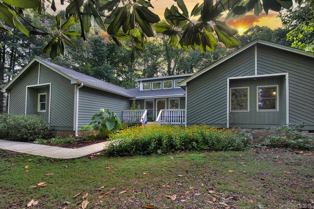 Carowood - Residential