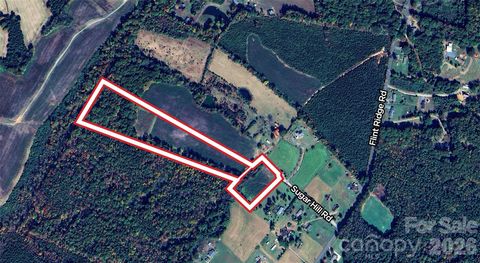 00 Sugar Hill Road Albemarle NC 28001