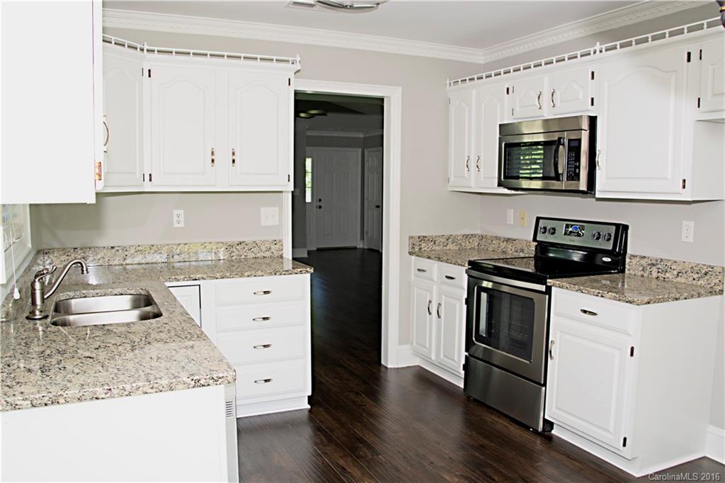 Mulberry - Residential