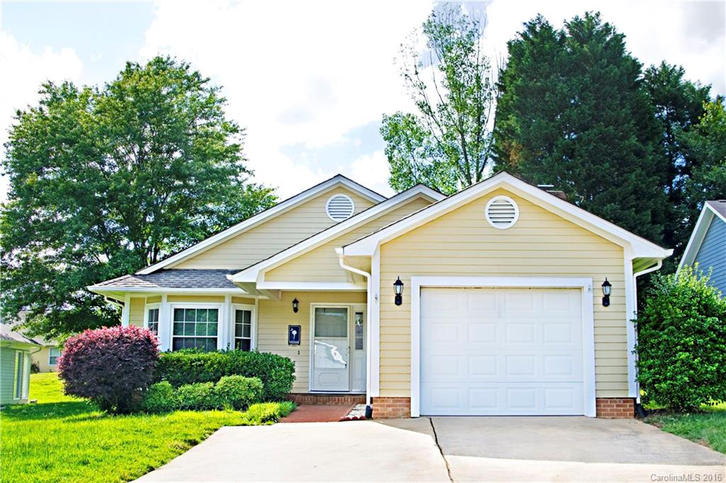 Mulberry - Residential