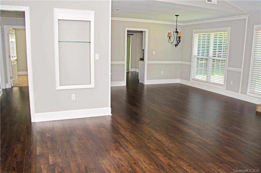 Mulberry - Residential