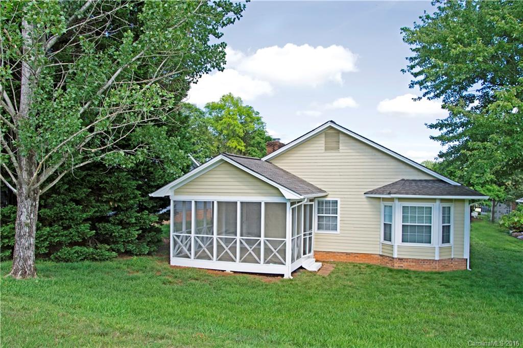 Mulberry - Residential