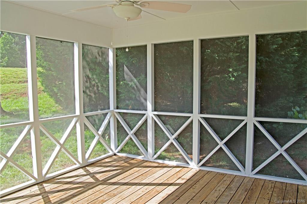 Mulberry - Residential