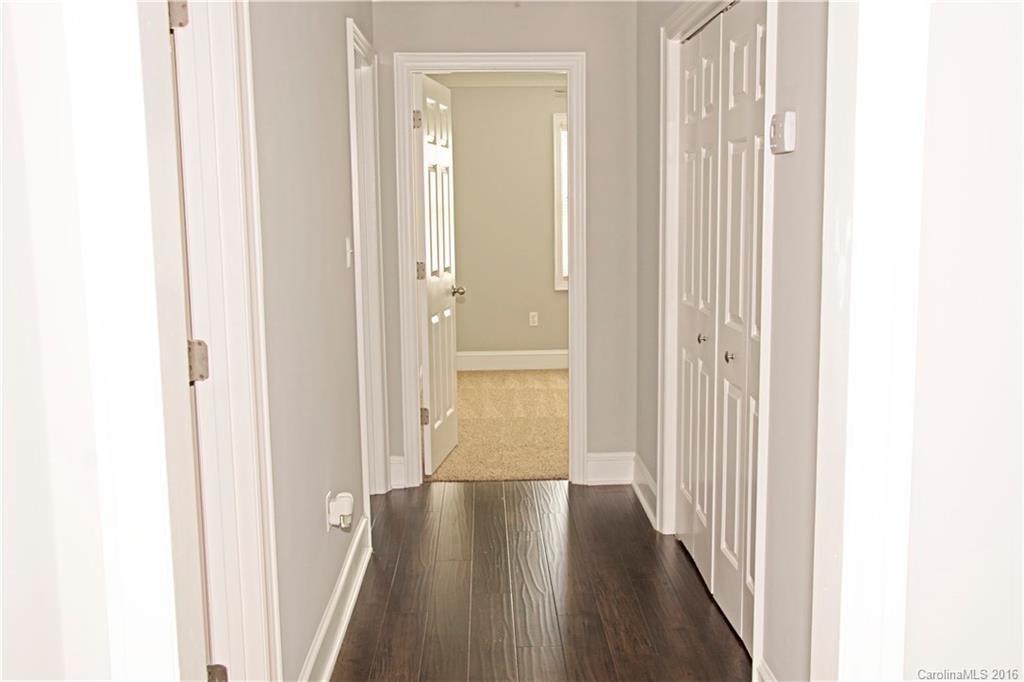 Mulberry - Residential