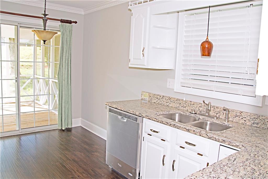 Mulberry - Residential