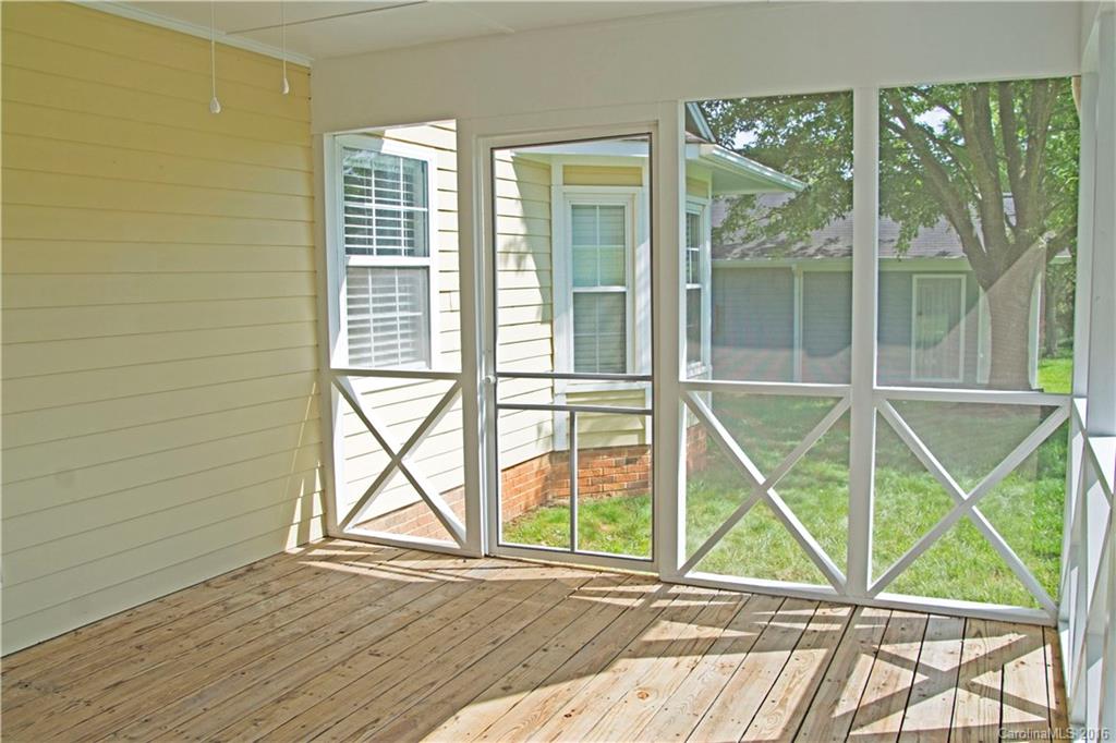 Mulberry - Residential