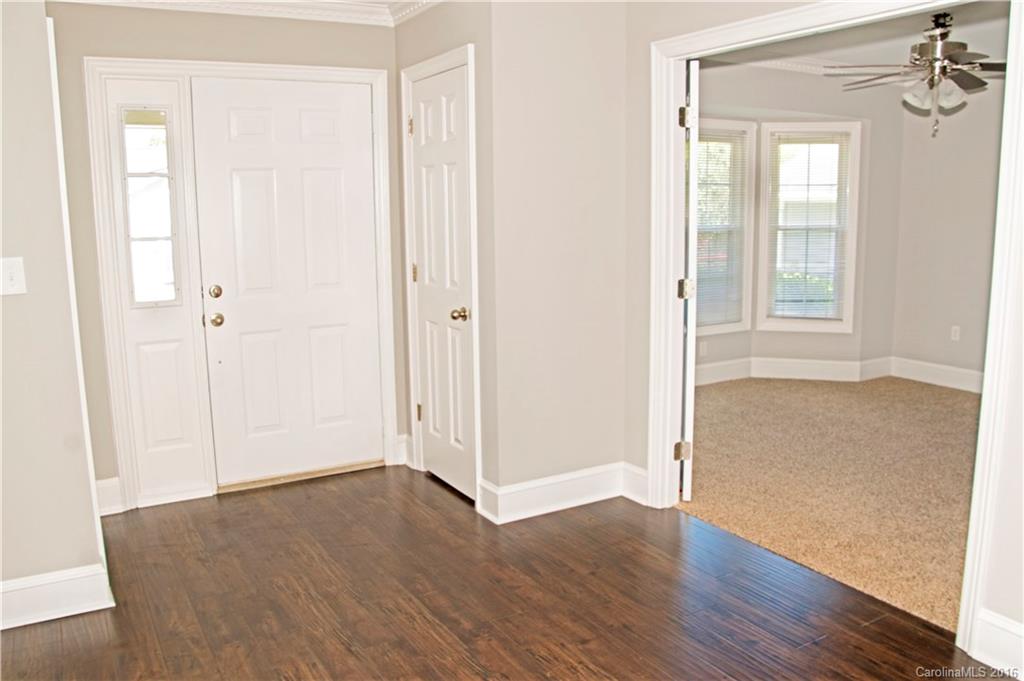 Mulberry - Residential