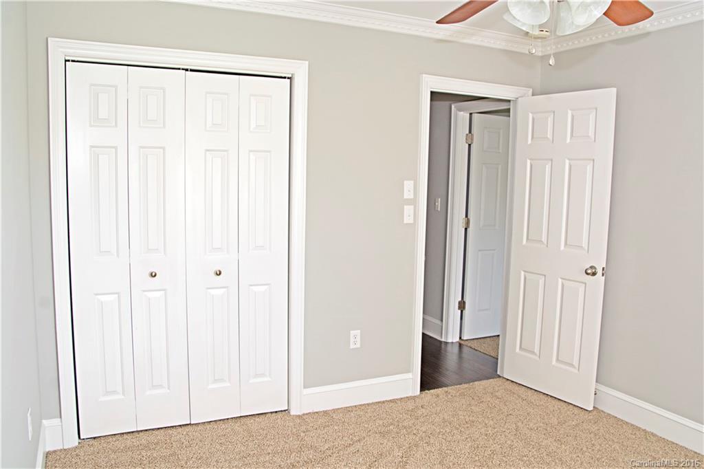 Mulberry - Residential