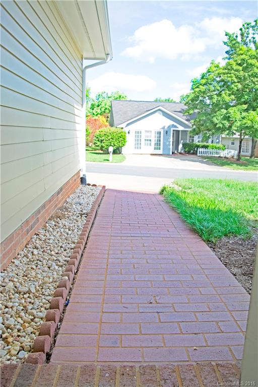 Mulberry - Residential