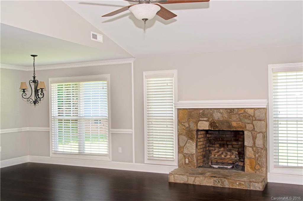 Mulberry - Residential