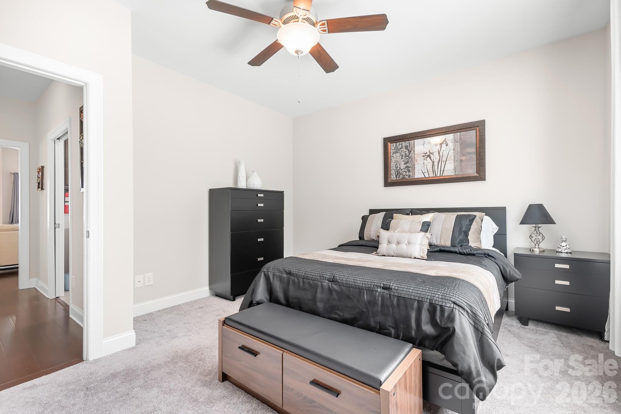 Baileys Glen - Residential