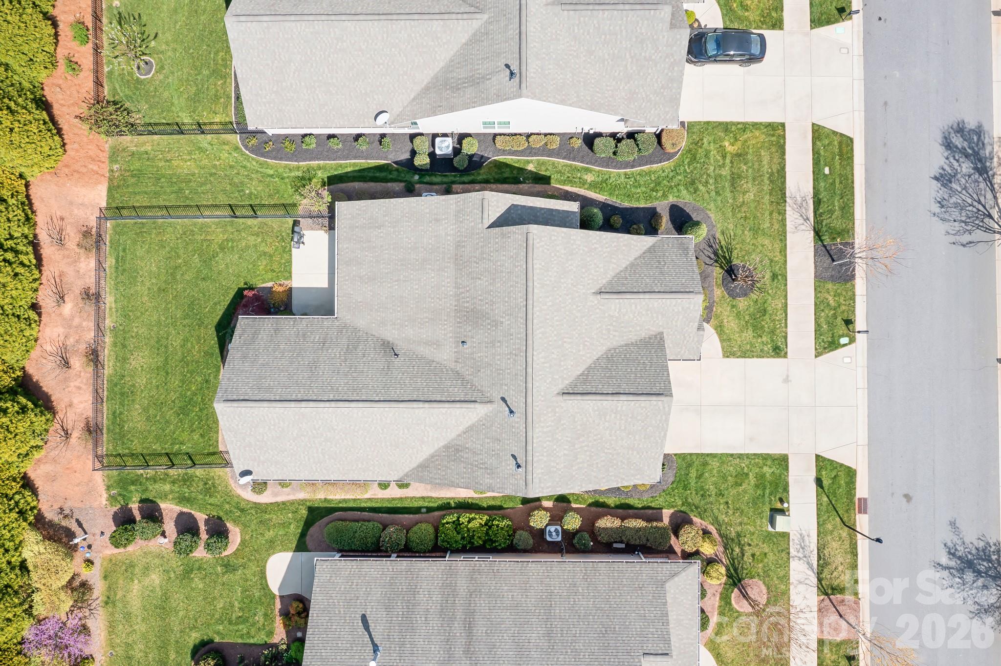 Baileys Glen - Residential