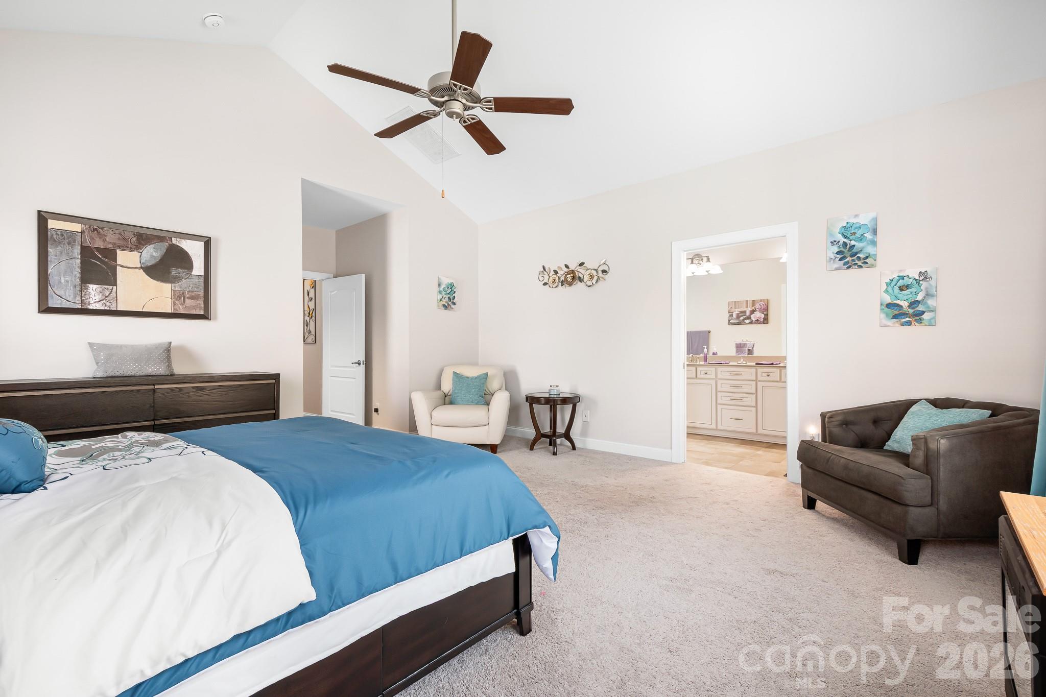 Baileys Glen - Residential