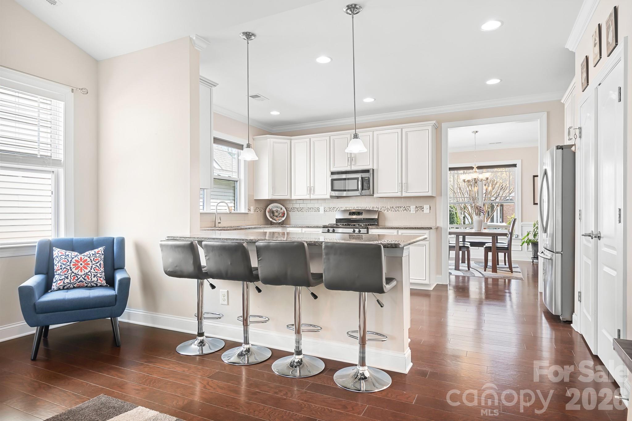 Baileys Glen - Residential