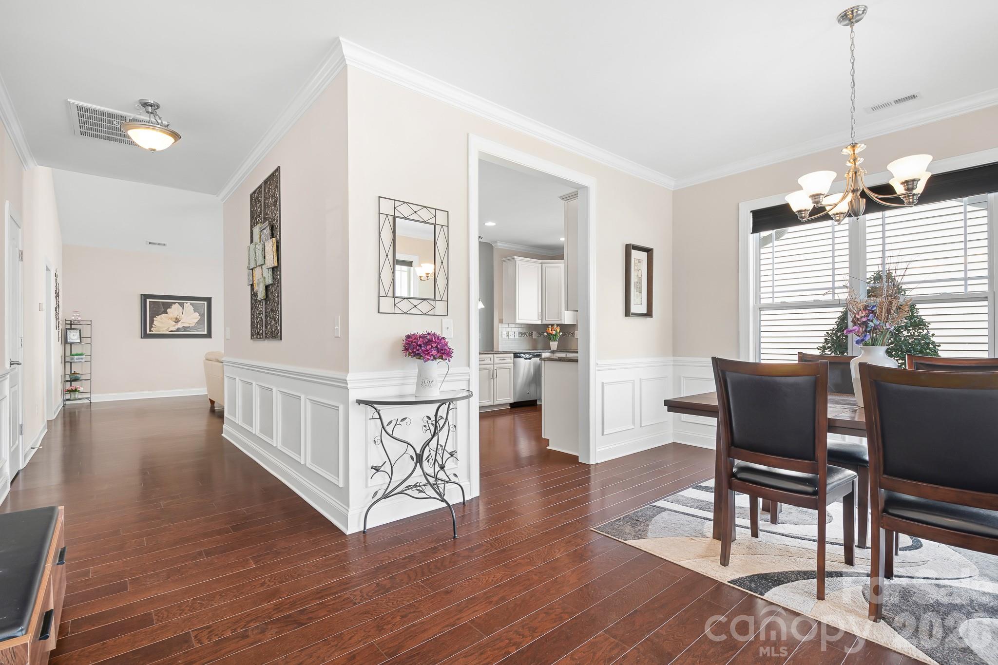 Baileys Glen - Residential