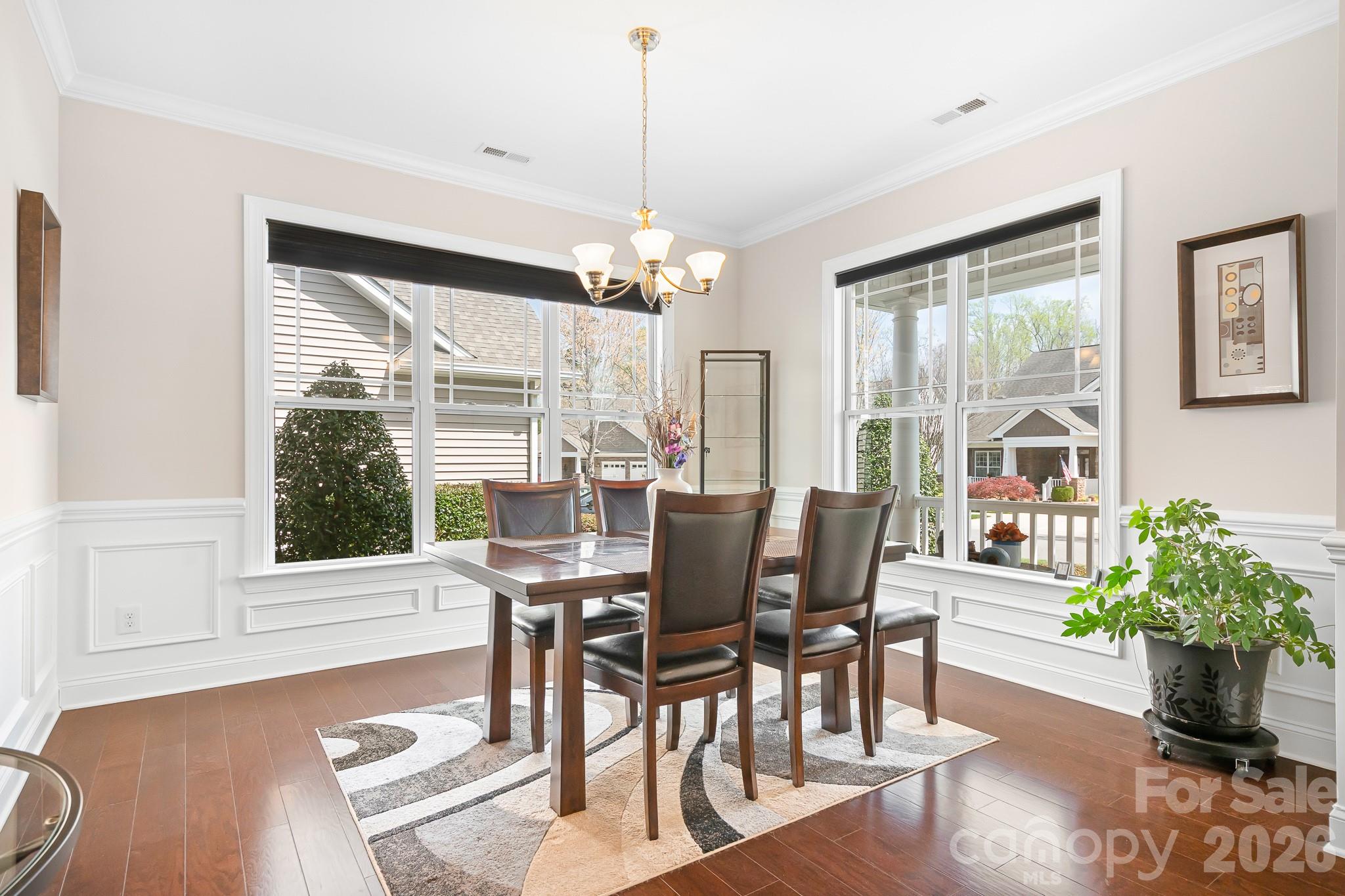 Baileys Glen - Residential