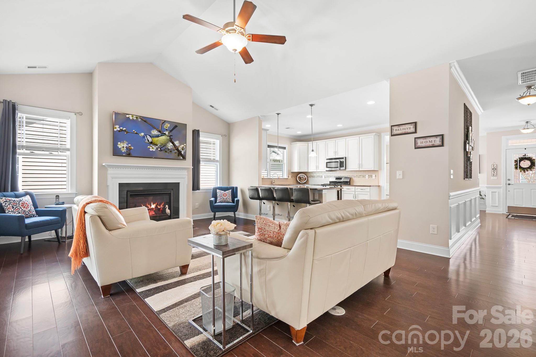 Baileys Glen - Residential