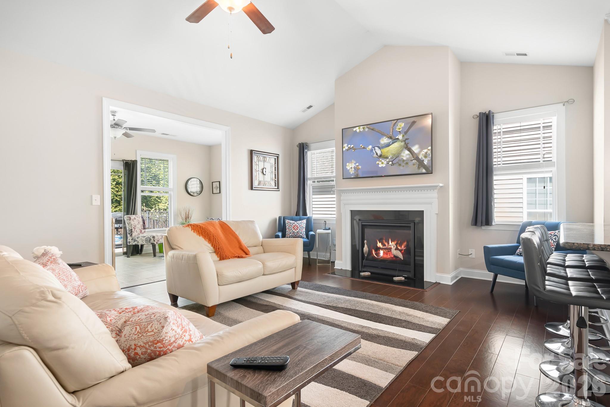 Baileys Glen - Residential