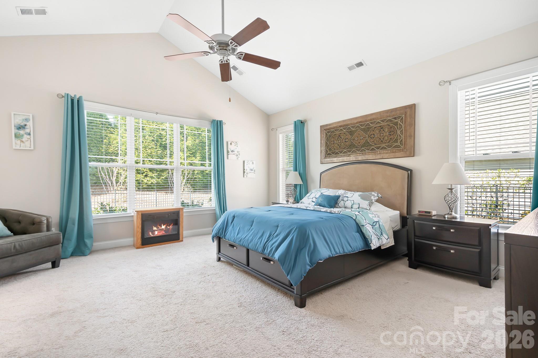 Baileys Glen - Residential