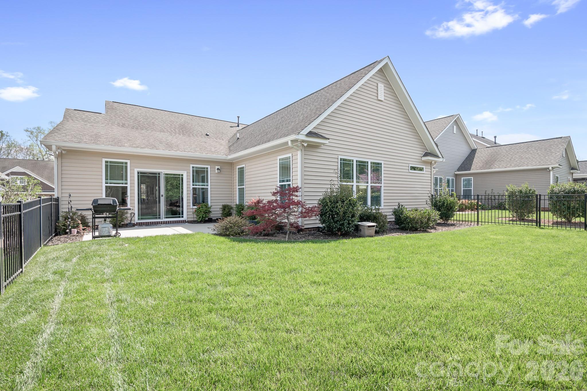 Baileys Glen - Residential