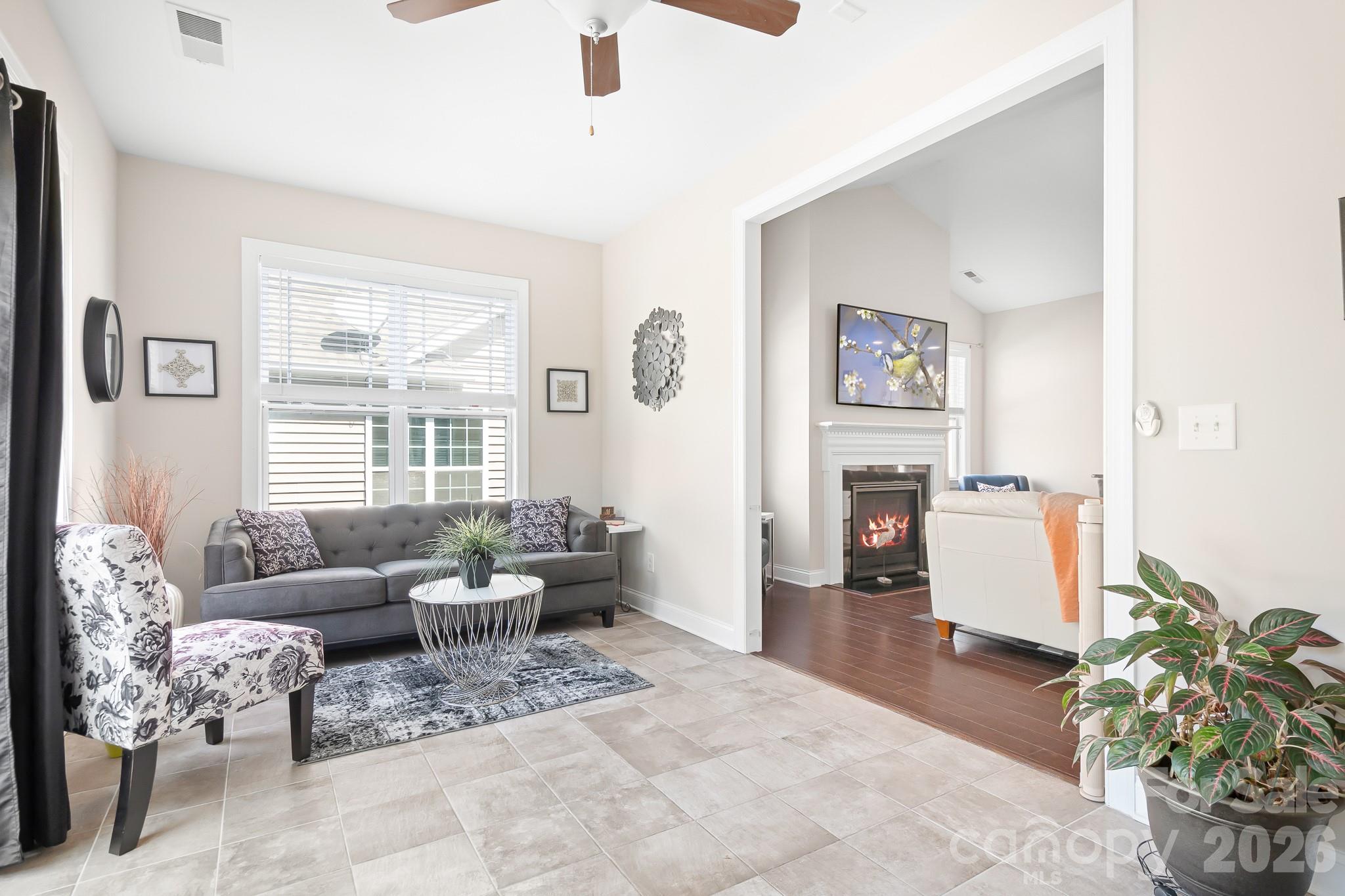 Baileys Glen - Residential