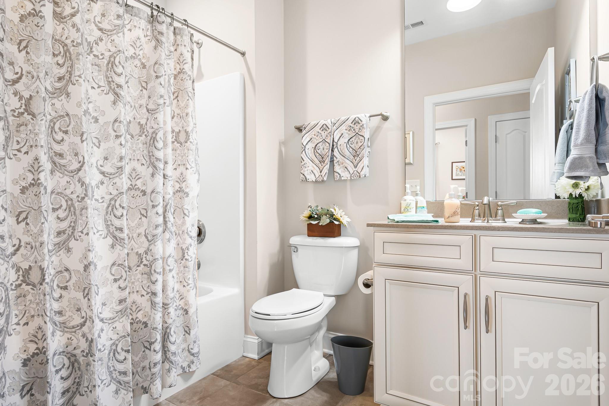 Baileys Glen - Residential