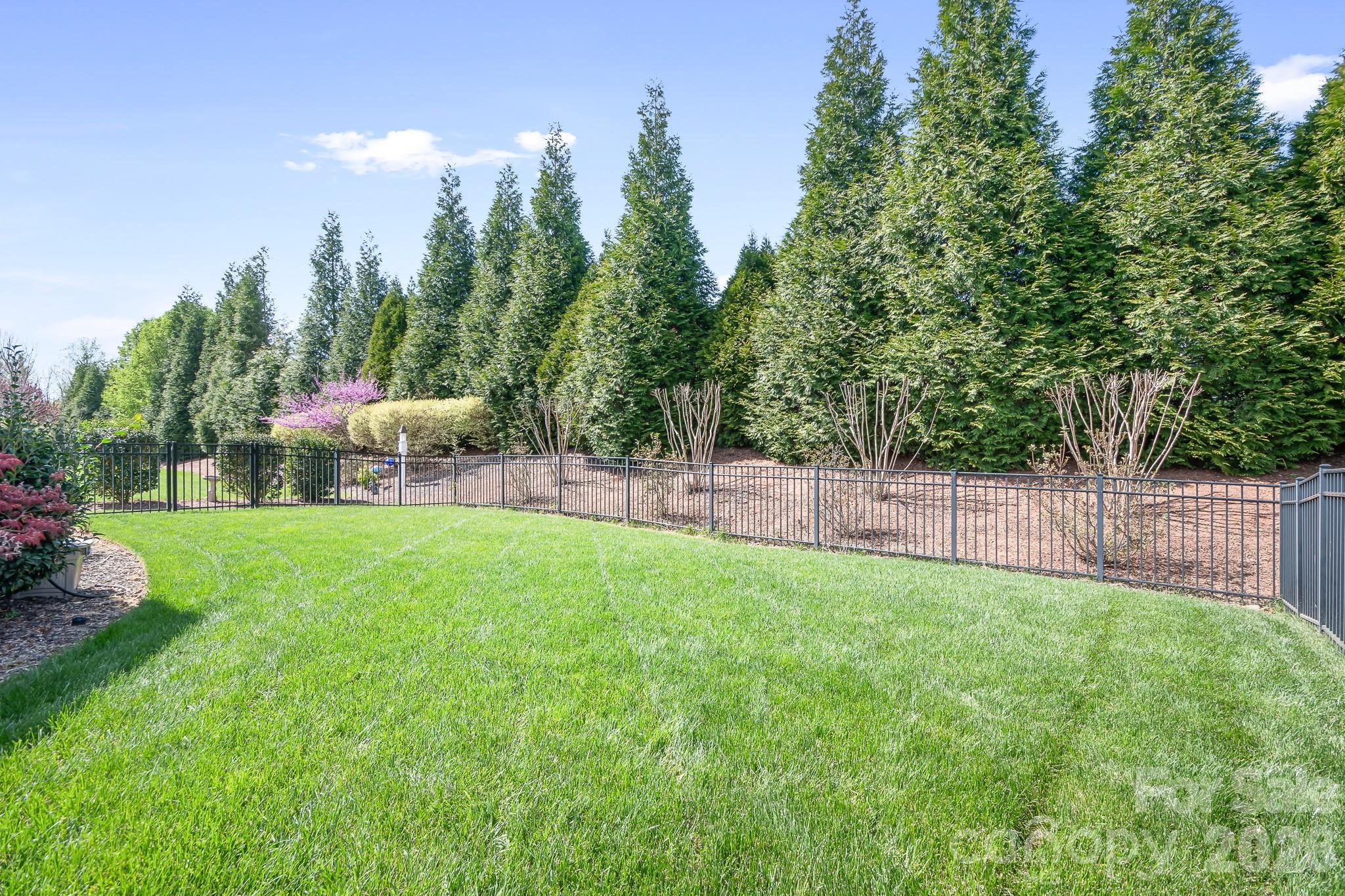 Baileys Glen - Residential