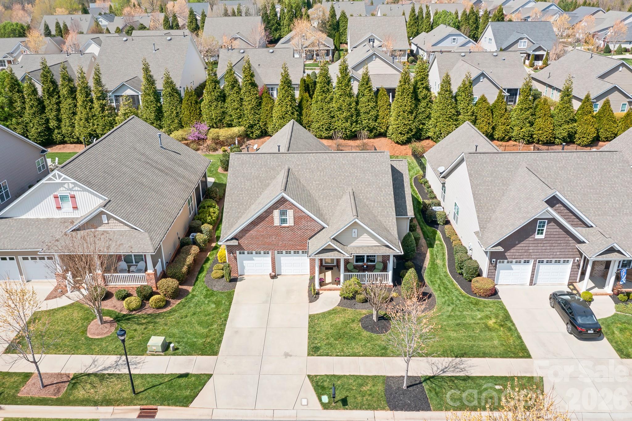 Baileys Glen - Residential