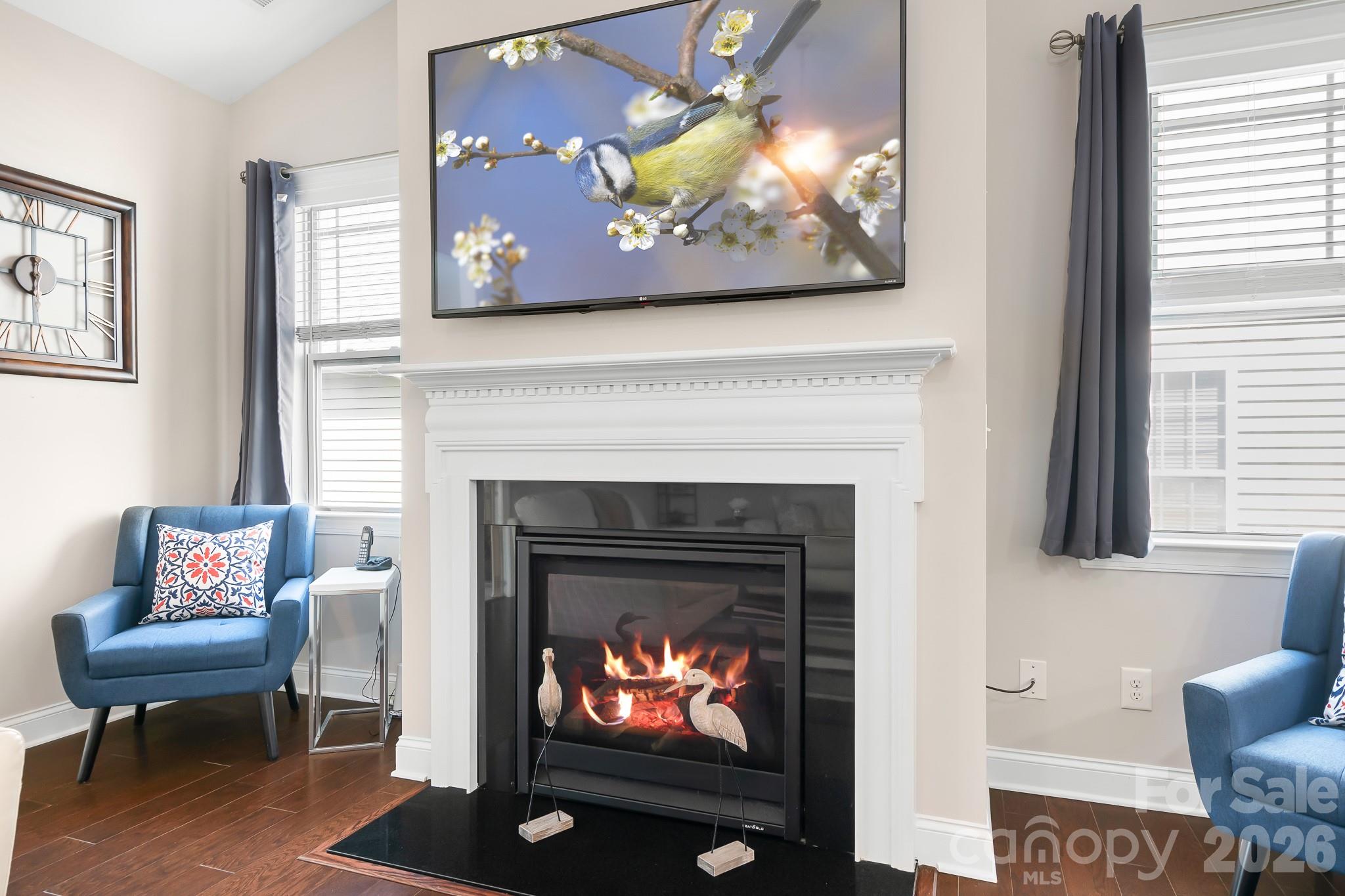 Baileys Glen - Residential