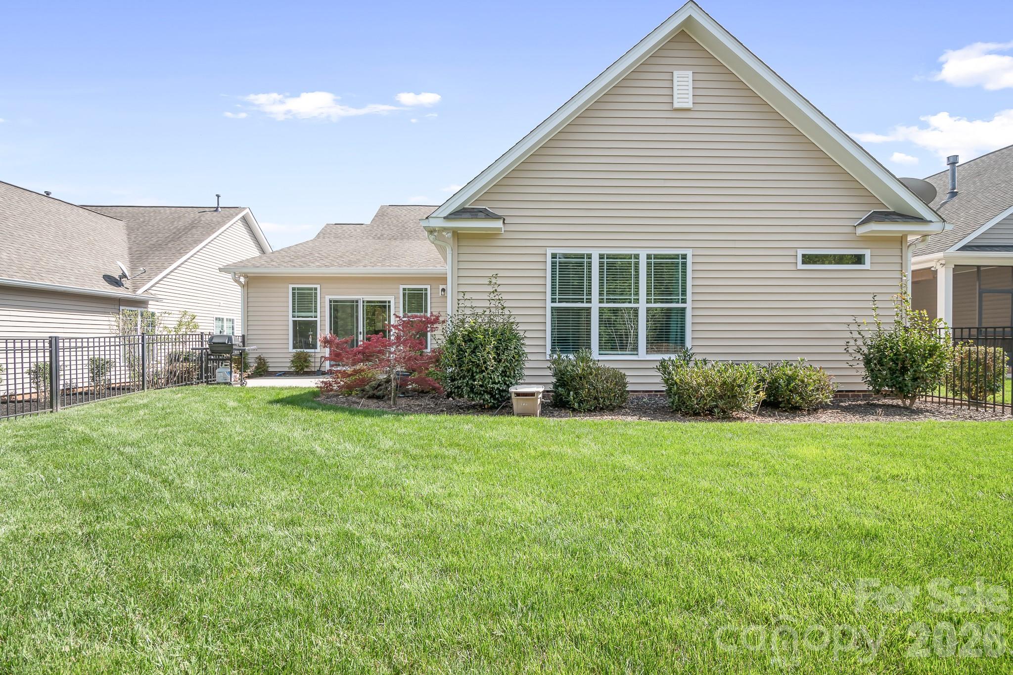 Baileys Glen - Residential