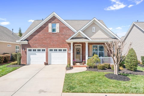 Photo of 12705 Meetinghouse Drive, Cornelius, NC 28031 (MLS # 4350533)