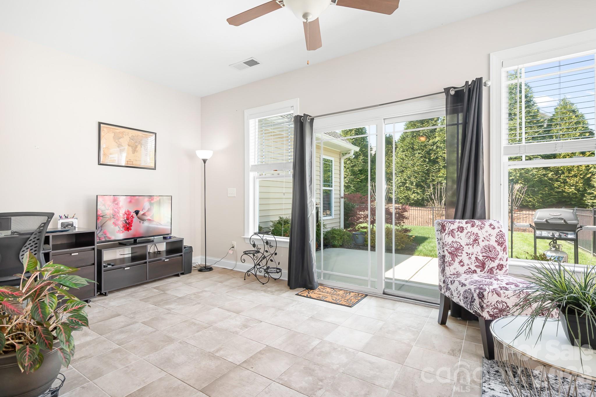 Baileys Glen - Residential