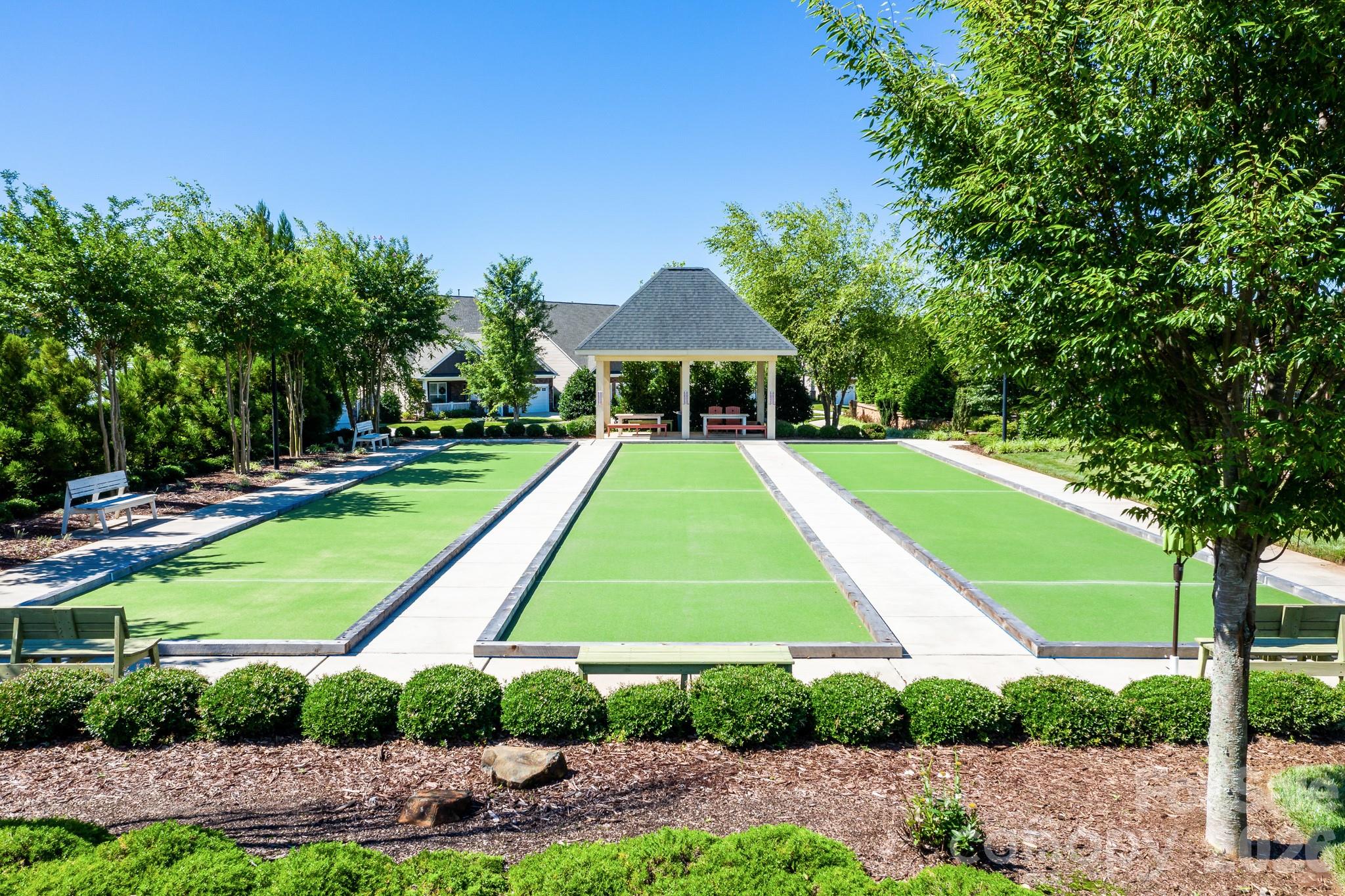 Baileys Glen - Residential