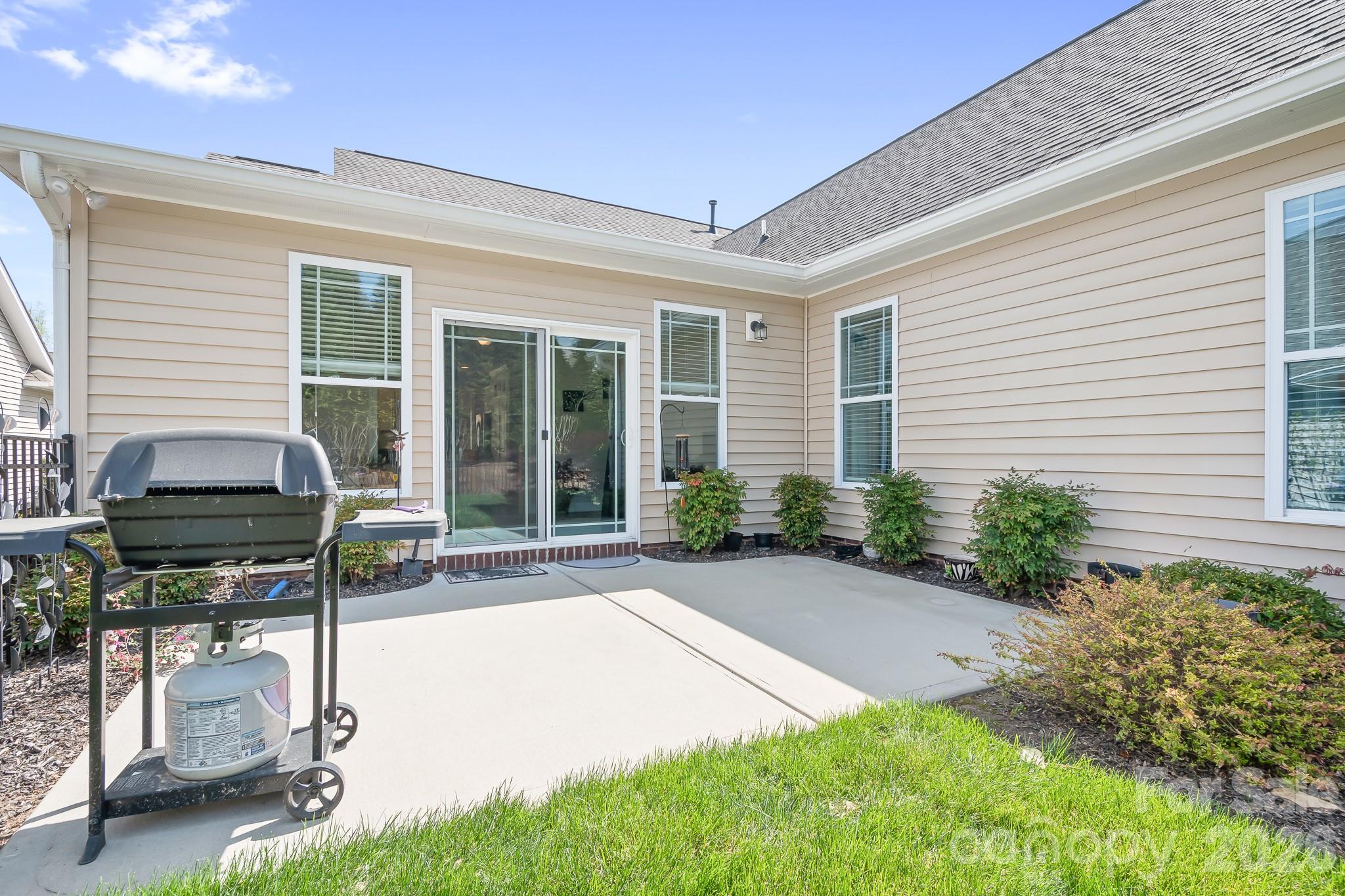 Baileys Glen - Residential