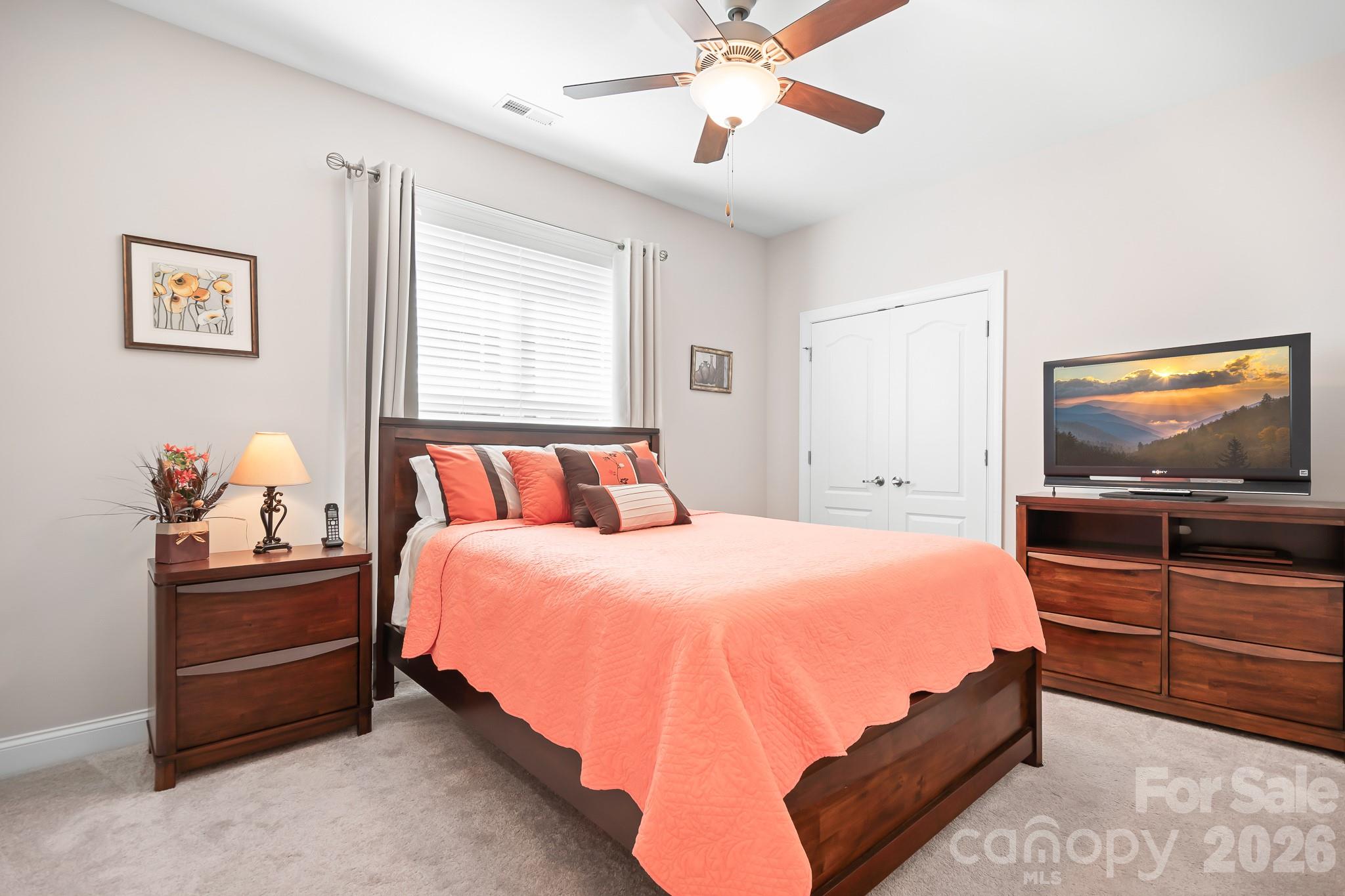 Baileys Glen - Residential