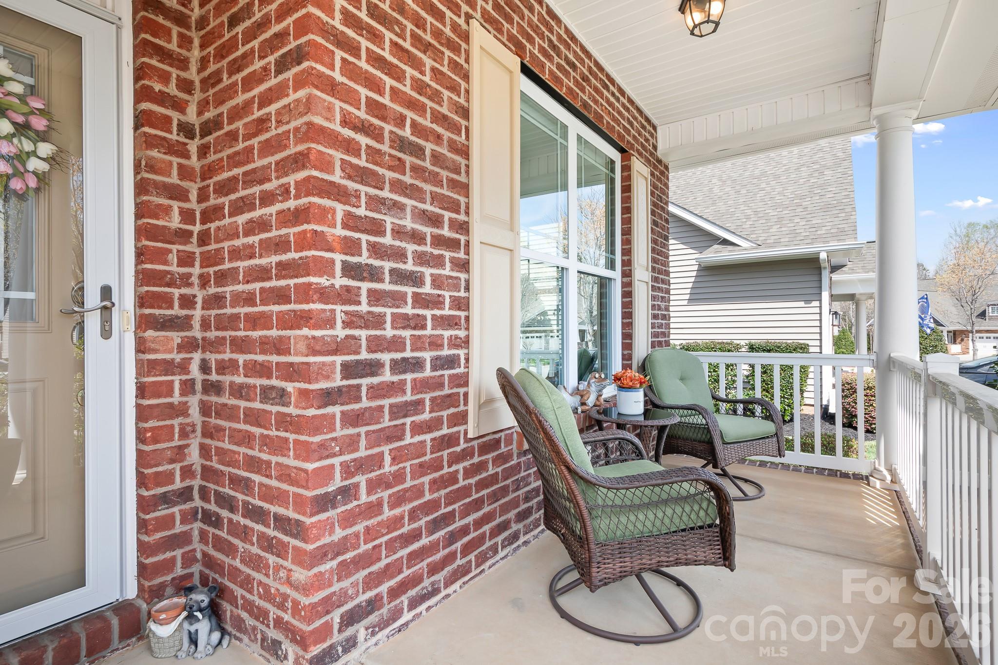 12705 Meetinghouse Drive