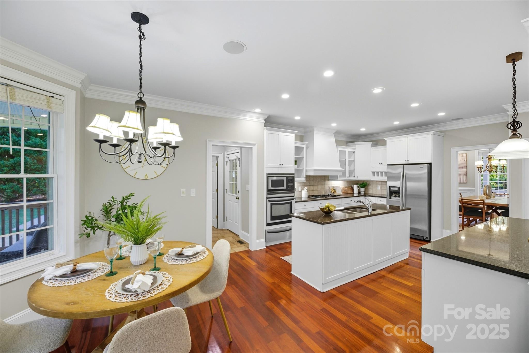 Estates at Windswept Cove - Residential