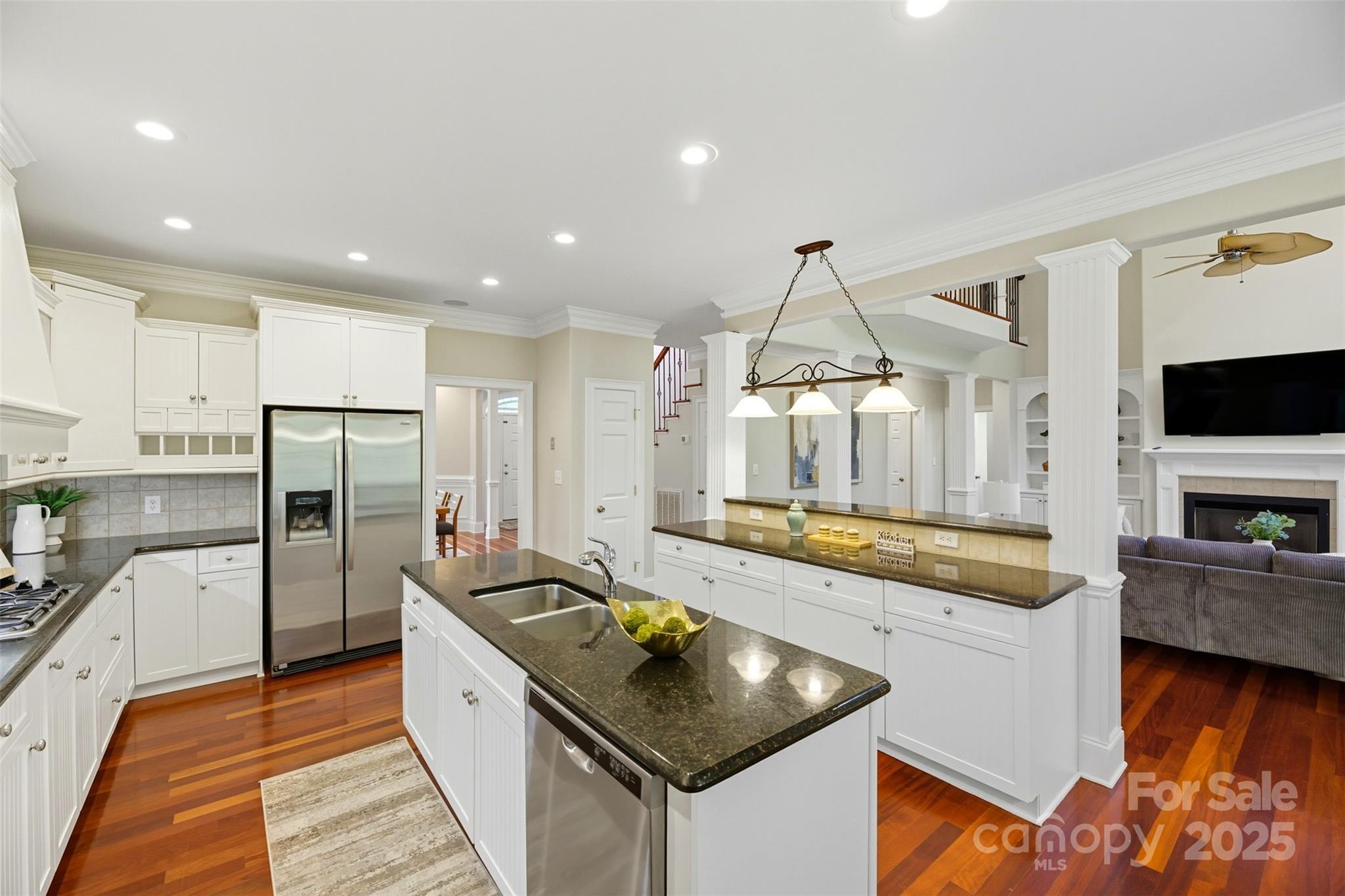 Estates at Windswept Cove - Residential