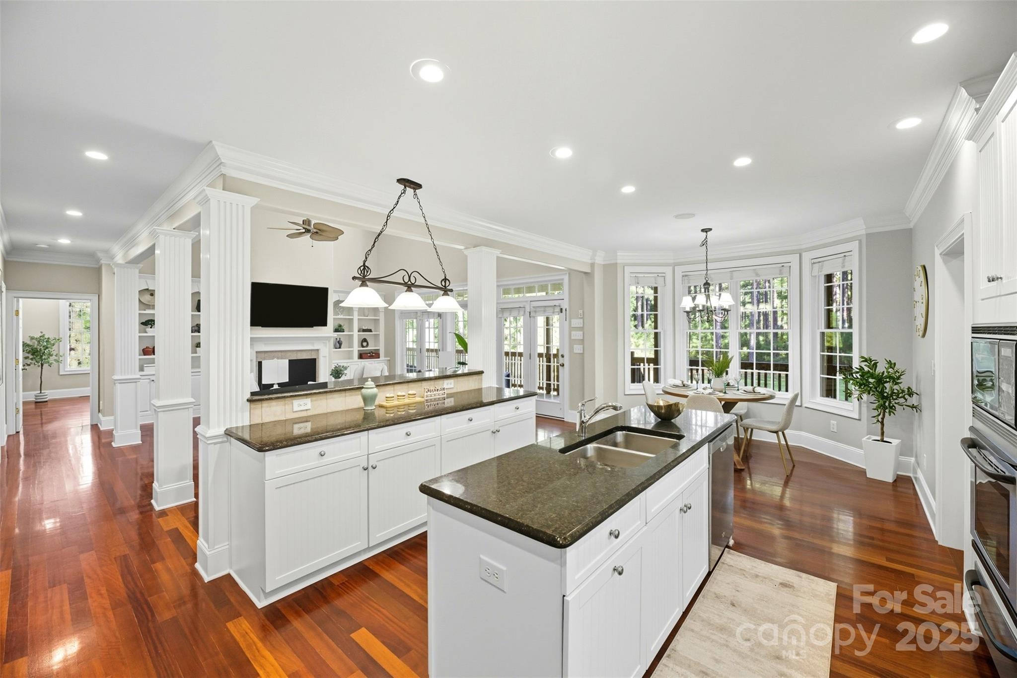 Estates at Windswept Cove - Residential