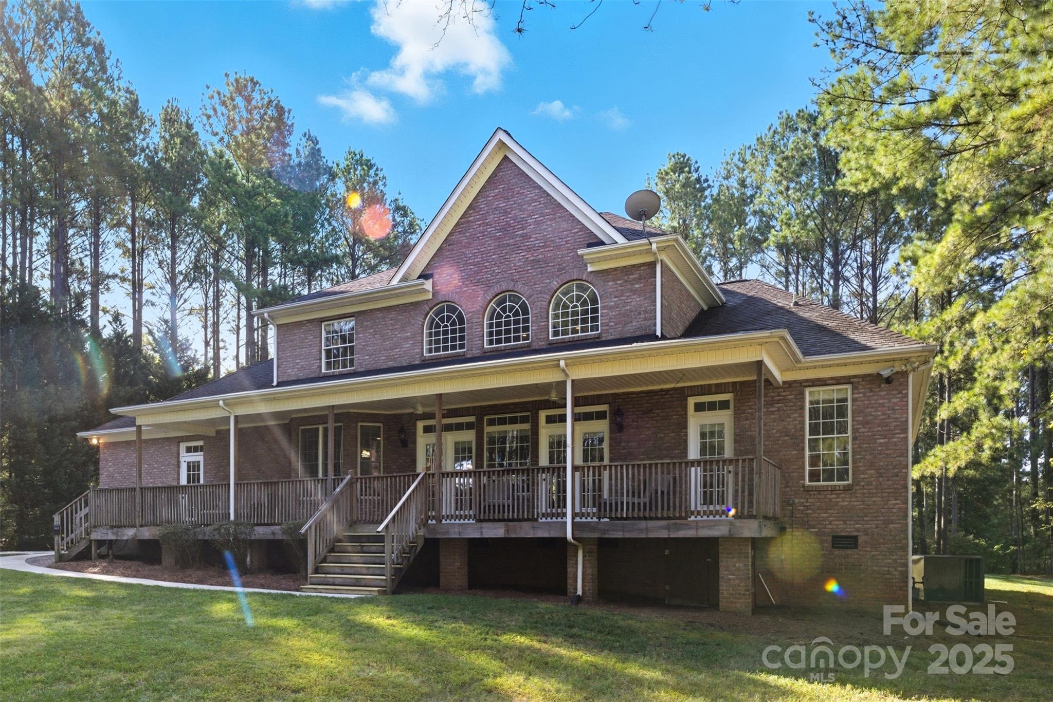 Estates at Windswept Cove - Residential