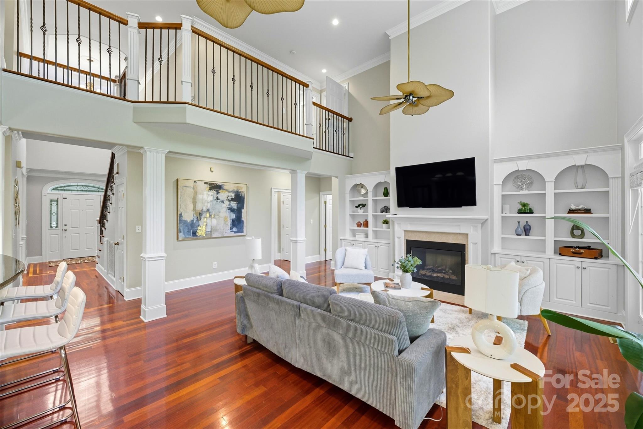 Estates at Windswept Cove - Residential