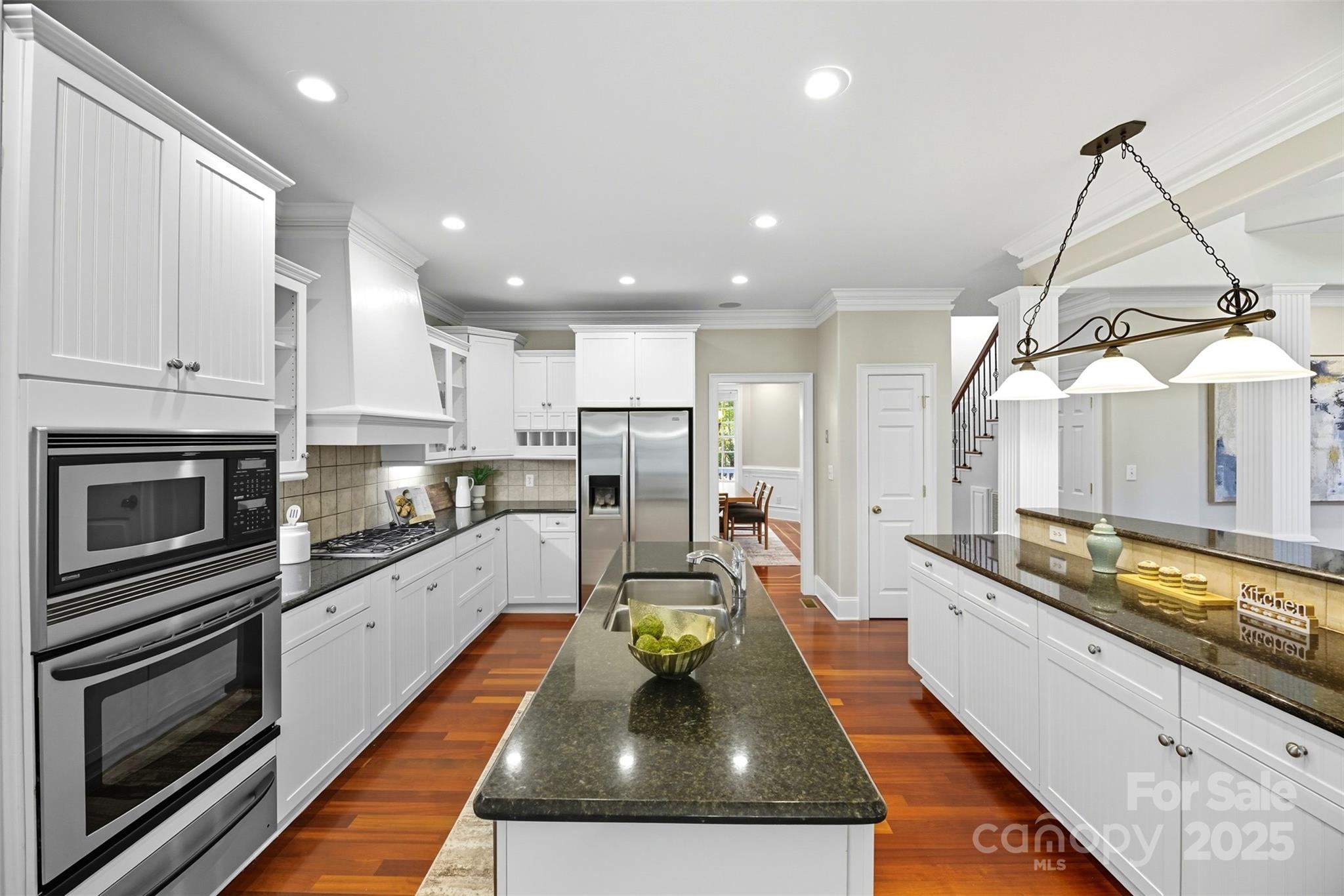 Estates at Windswept Cove - Residential