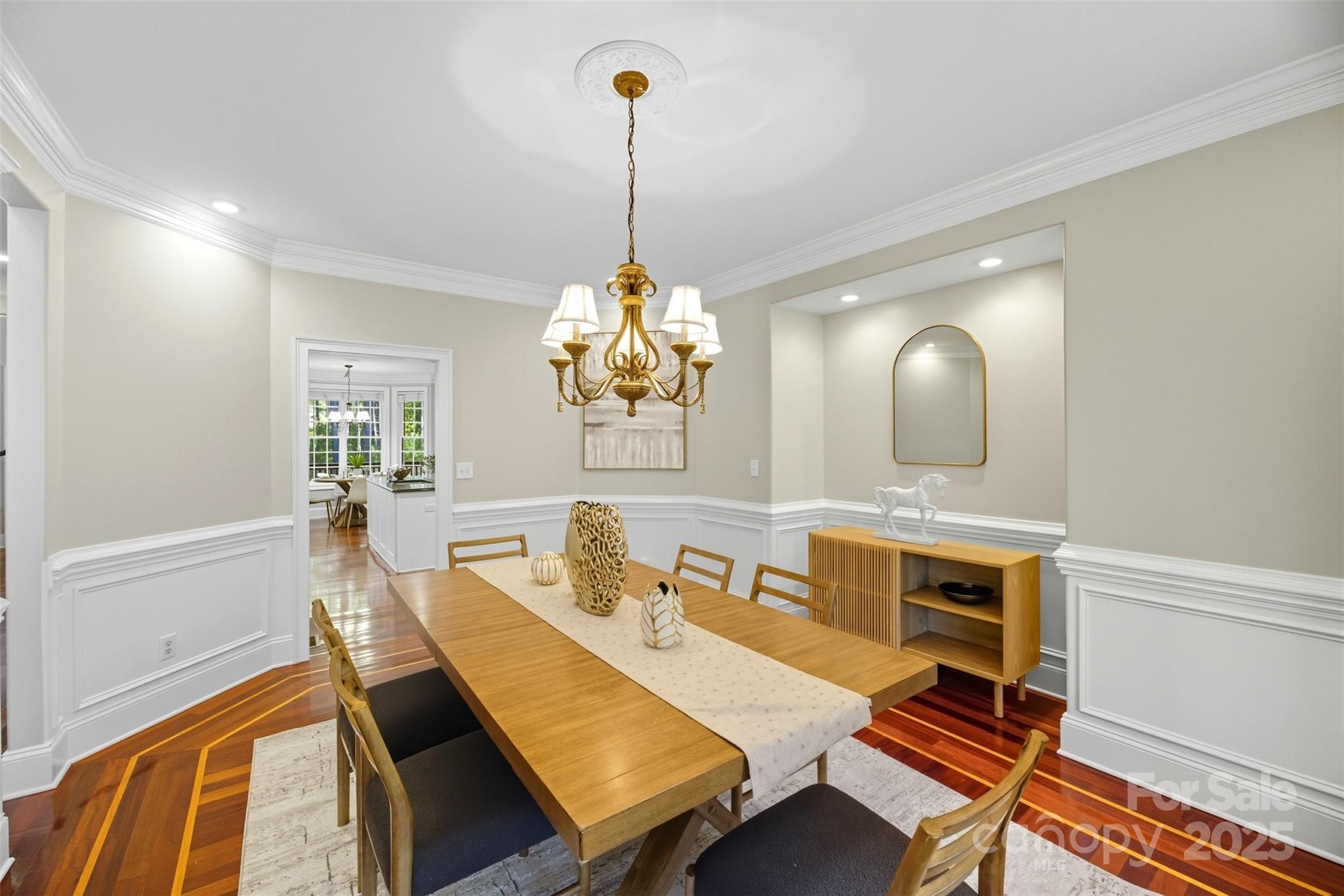 Estates at Windswept Cove - Residential