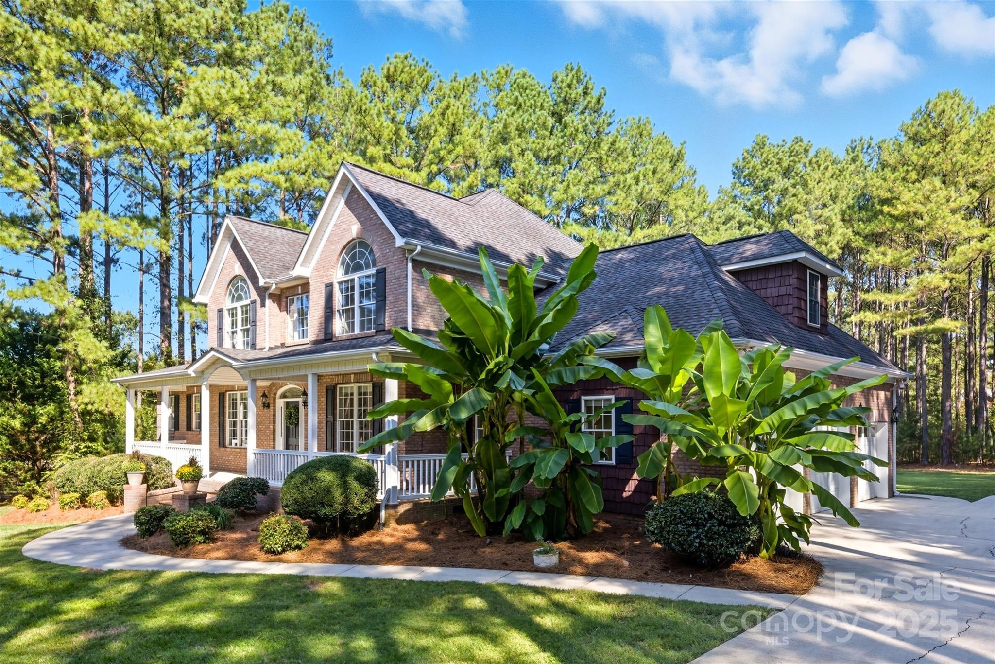 Estates at Windswept Cove - Residential