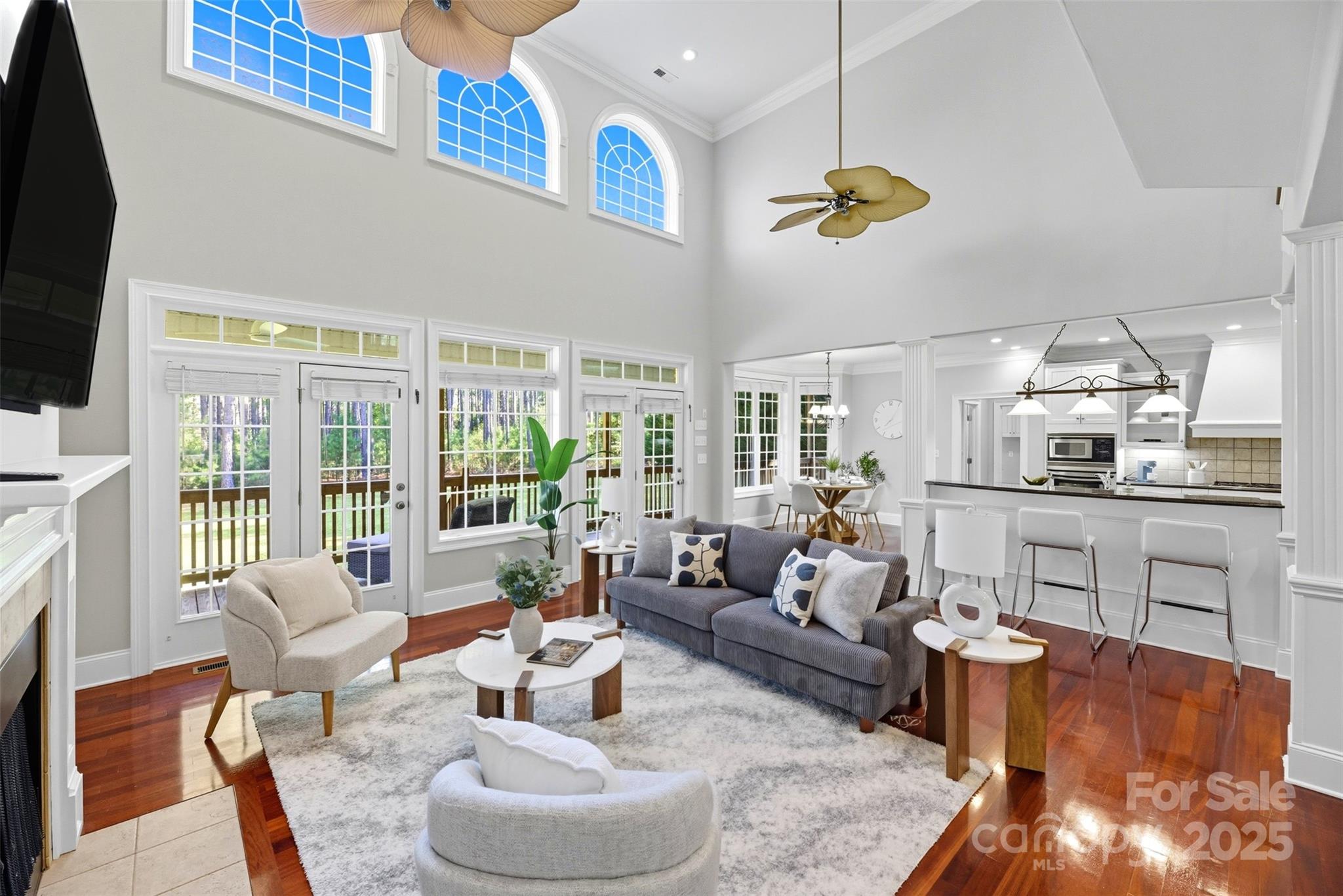 Estates at Windswept Cove - Residential