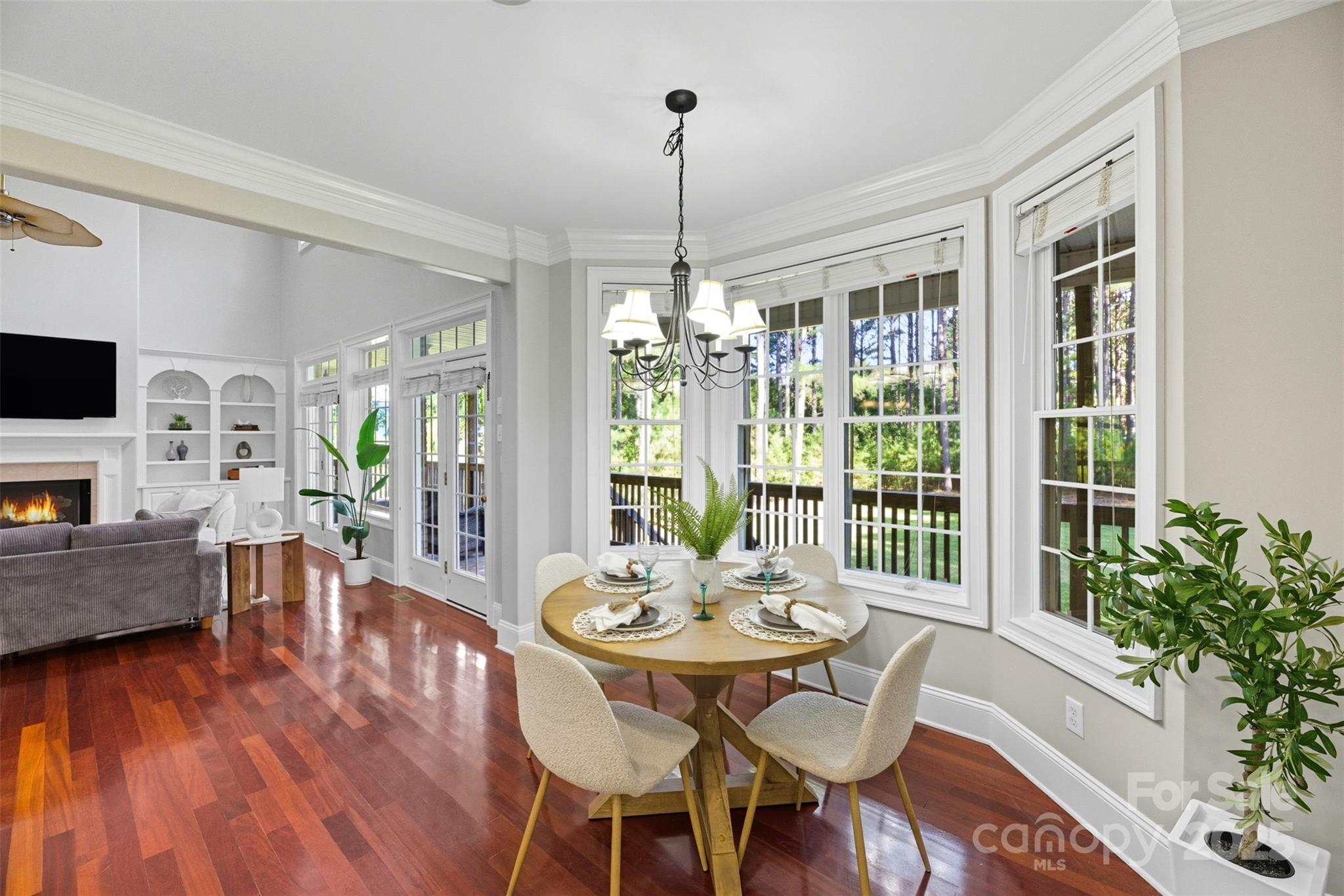 Estates at Windswept Cove - Residential